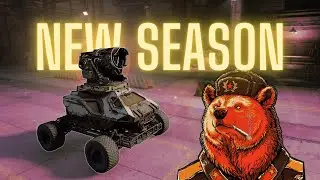 New Season Pass Toys Sneak Peek