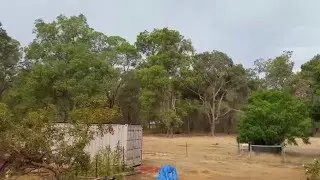 Mundaring Thunderstorm