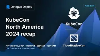 KubeCon North America 2024 recap