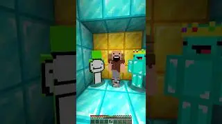 Minecraft moment