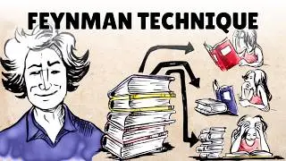 The Feynman Technique