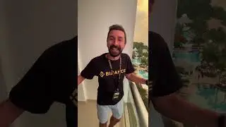 Binance Campus do Panamá