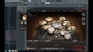 Ezdrummer 2 Fl studio 20 audio engine inactive check your audio device to device - Решение проблемы