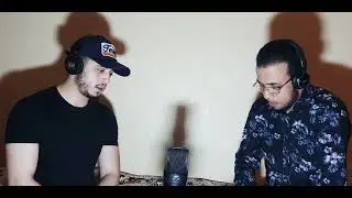 Хамза Будиб и Саид Усмани - красивое чтение корана