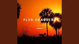 Flor Chaqueña