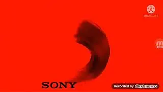 Sony Music Vinheta Effects