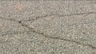 County paved over Black cemetery | FOX 5 News