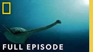 Uncovering the Secrets of Loch Ness (Full Episode) | Drain the Oceans