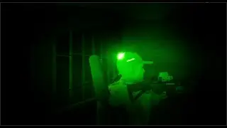 Ultimate Multiplayer FPS Framework: Infrared Beacon and Reflective Patch