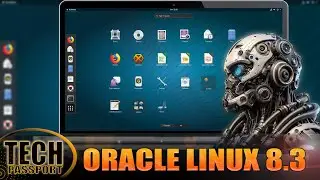 Oracle Linux 8.3 Installing | Oracle Linux Security Features | Oracle Linux Performance Tuning