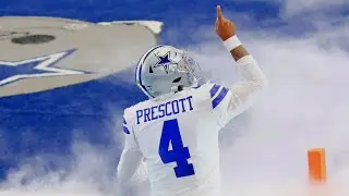 Dak Prescott 2023 Highlights