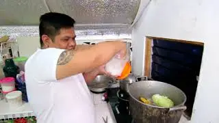 Ang Bana nga Bansay mo Luto | Vic Desucatan