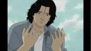 Monster Anime Grimmer Meets Tenma {HD}