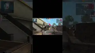 only body 🔥😁 1 vs 4 🥶😱 impossible 🍸🗿 clutch #viral #freefire #1vs4 #onlybody
