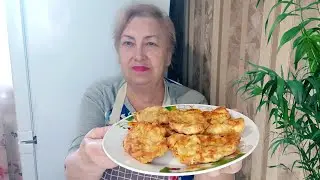 Блюдо,которое вас всегда выручит,когда нужно вкусно и быстро что то приготовить.