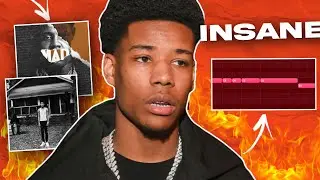 Making INSANE Hard Beats Is Easy 🔥🤯
