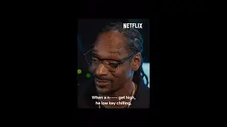 Snoop Dogg on Weed vs. Alcohol 