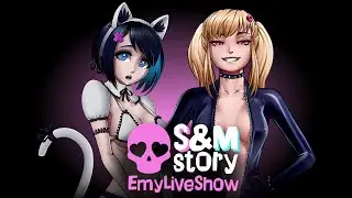 EmyLiveShow: S&M Story - release trailer