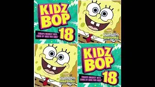 One Day (KIDZ BOP 18 & The SPONGEBOB SQUAREPANTS ORIGINAL THEME HIGHLIGHTS)