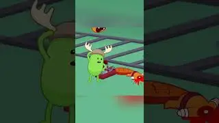 Dumb Ways to Die x Happy Tree Friends 🙊 have you watched it yet?! 