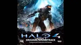 Halo 4 Legendary Ending Isolated Score