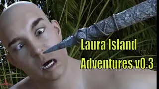 Laura Island Adventures v0.3