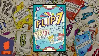 Game Review: Flip 7