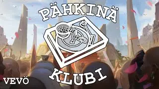 Pähkinäklubi - Musiikkivideo