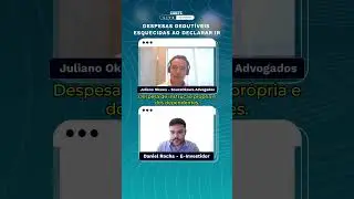 Despesas dedutíveis esquecidas ao declarar IR