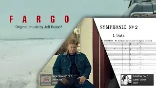 Fargo and Mahler - Herman's Malt