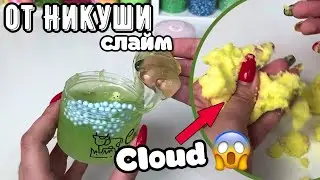 СЛАЙМЫ ОТ НИКУШИ СПУСТЯ МЕСЯЦ ИСПОРТИЛИСЬ!!!