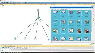 CISCO ROUTER DHCP CONFIGURATION  [GANGLAB IN]