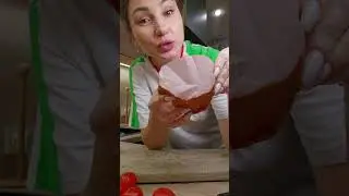 #салат