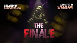 [SFM] The Finale - By @GiveHeartRecords