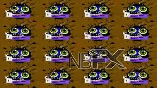 Klasky Csupo | Split Pitch Shifting (-24 +24 To 0)