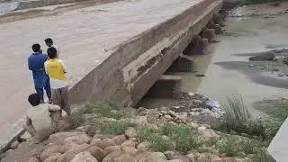 Flood Dera Ghazi khan flood in pakistan 2022 dg khan flood 2022 Flood in punjab dgkhan dg khan flood