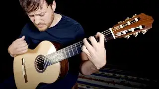 Rob Scallon - Mutter (single shot performance)
