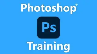Learn How to Use Panels in Adobe Photoshop: A Training Tutorial