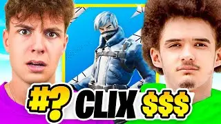 Clix Duo Cash Cup Qualifiers 🏆 | 7/17