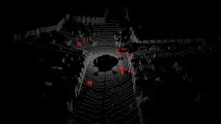 RAL-IROS'22 Results: Receding Moving Object Segmentation in 3D LiDAR Data Using Sparse 4D Conv...