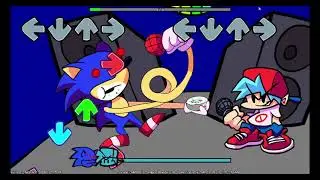 FNF Vs Sonic.Exe V2.0 (Milk)