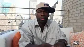 50 Cent Presents 