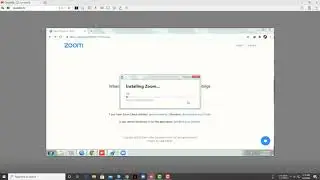 Fix Zoom Meeting Install Error 100% Works Just a Minute