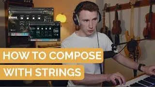 Composing Tutorial | Making Music with String Textures