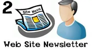 2. Mass Email Website Newsletter Bulk Batch Send Tutorial PHP MySQL