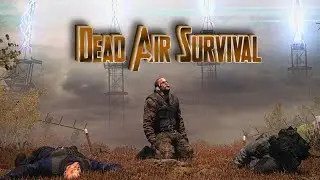 Dead Air Survival - Записи на КПК