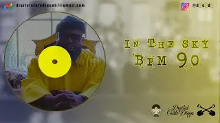 Black Thought Type Beat Snippet 