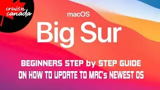 How To Install macOS Big Sur | Beginners Step by Step Guide