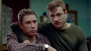 Ненастье 1, 2, 3, 4, 5, 6, 7, 8 серия  (2018) Криминал Детектив Драма анонс