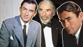 Gregory Peck Had a Different Persona Off-Screen, According to His Son